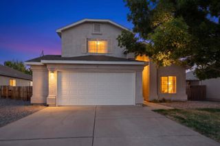 3012 Mason Meadows Drive NE, Rio Rancho, NM 87144