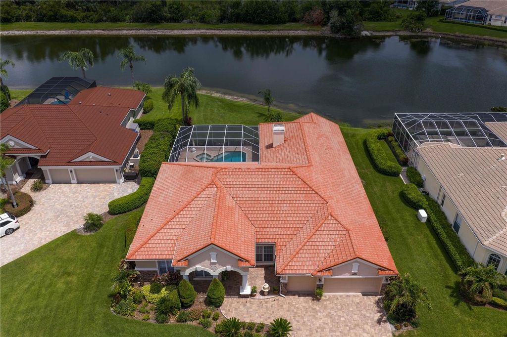 17923 ARBOR HAVEN DRIVE, Tampa, FL 33647