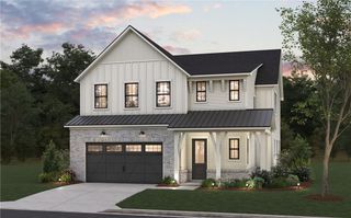 1720 Ashfield Court, Cumming, GA 30041