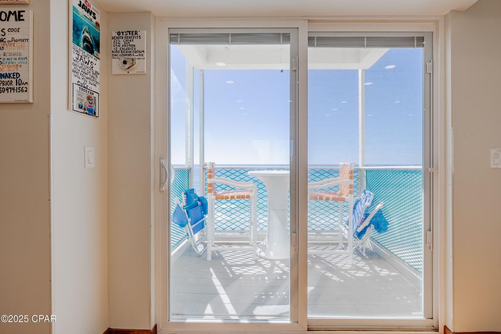 Image 10 of property listing at 14401 front beach road 317, Panama City Beach, FL 32413
