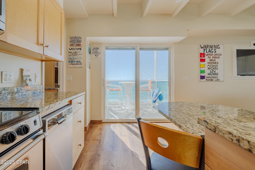 Image 11 of property listing at 14401 front beach road 317, Panama City Beach, FL 32413