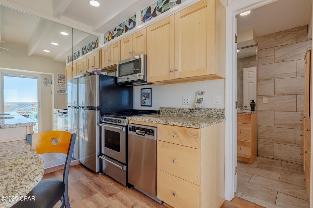 Image 12 of property listing at 14401 front beach road 317, Panama City Beach, FL 32413