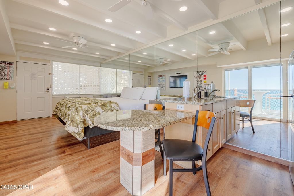 Image 13 of property listing at 14401 front beach road 317, Panama City Beach, FL 32413