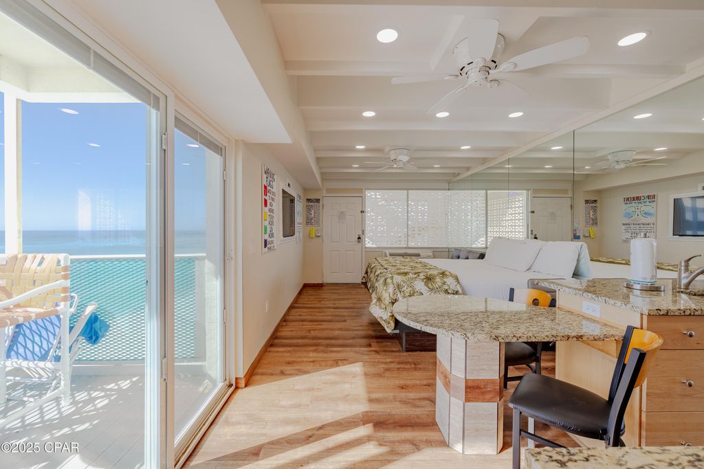 Image 14 of property listing at 14401 front beach road 317, Panama City Beach, FL 32413