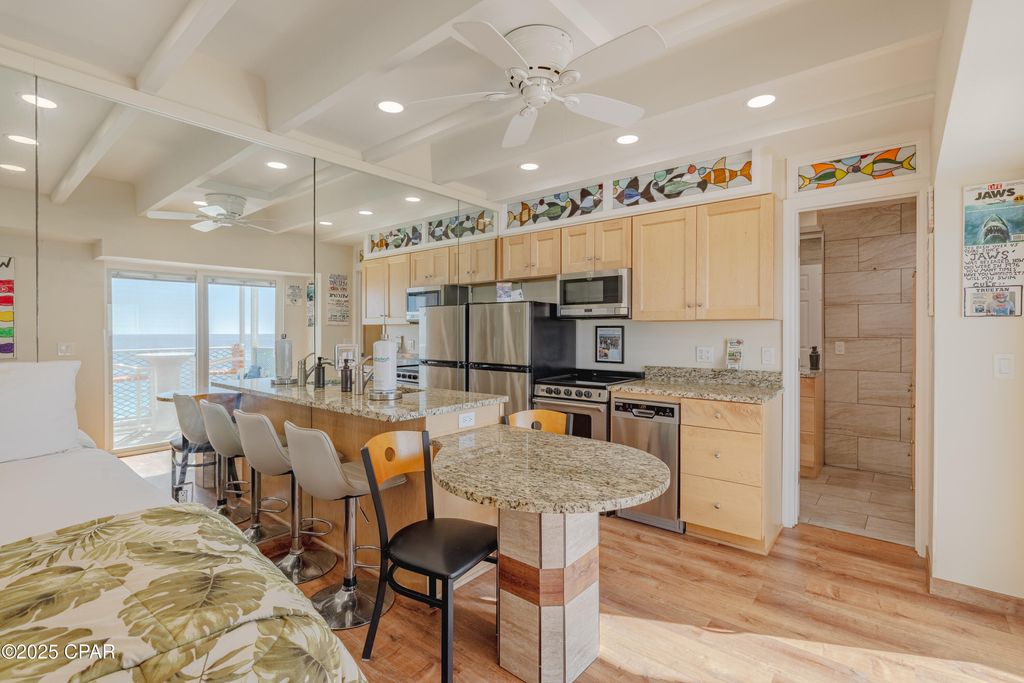 Image 16 of property listing at 14401 front beach road 317, Panama City Beach, FL 32413