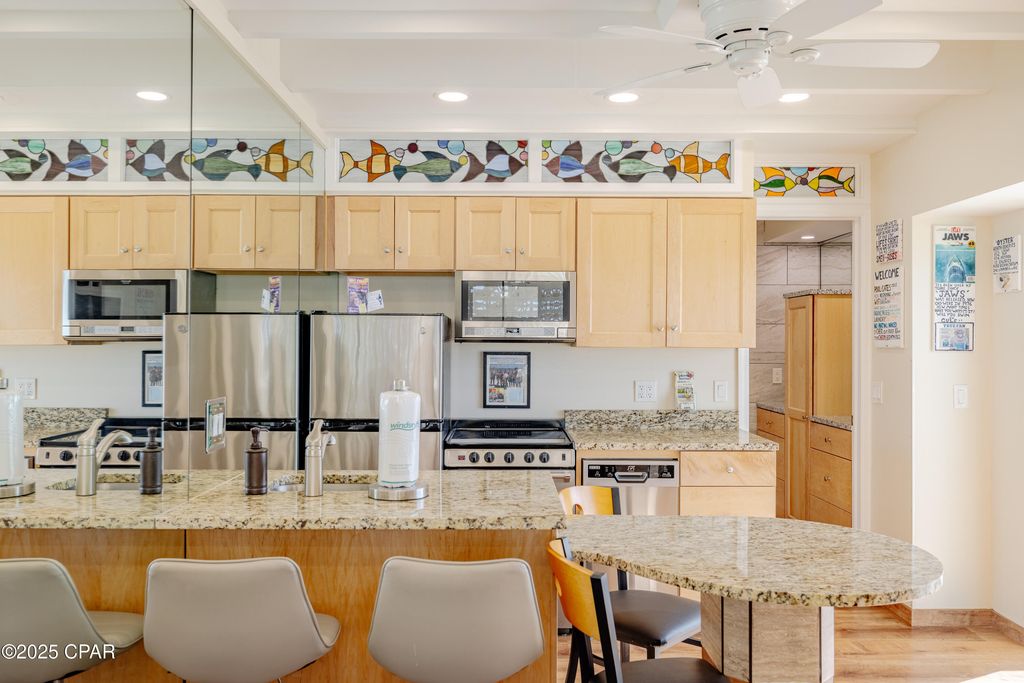 Image 17 of property listing at 14401 front beach road 317, Panama City Beach, FL 32413