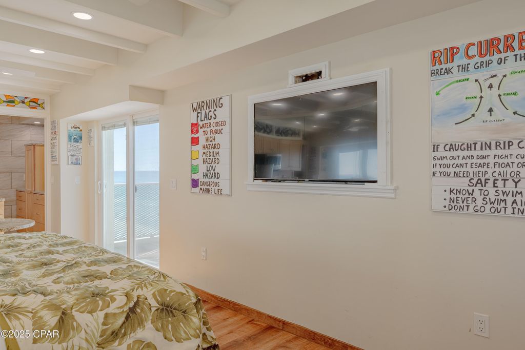 Image 19 of property listing at 14401 front beach road 317, Panama City Beach, FL 32413