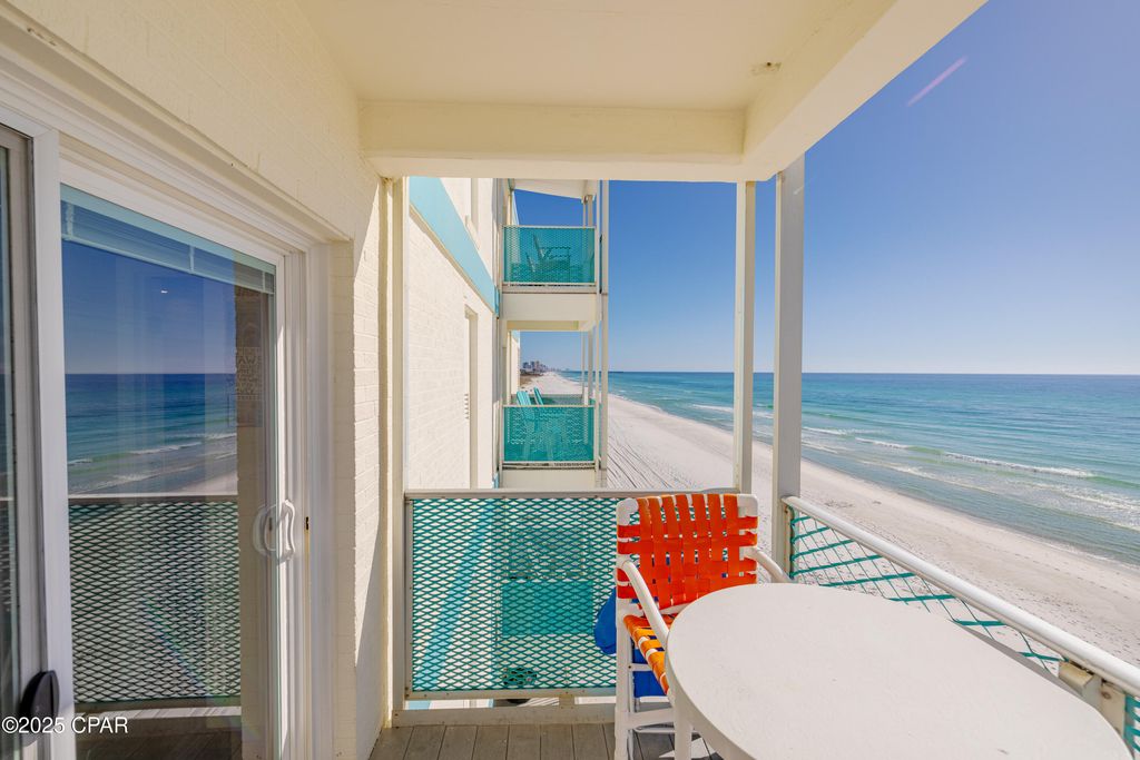 Image 2 of property listing at 14401 front beach road 317, Panama City Beach, FL 32413