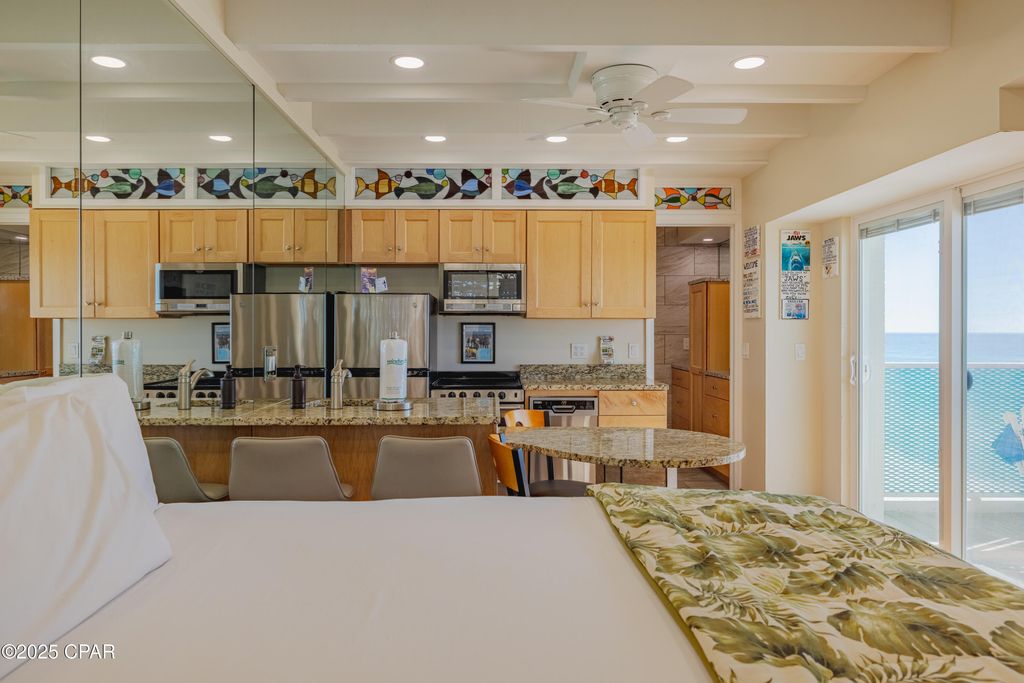 Image 20 of property listing at 14401 front beach road 317, Panama City Beach, FL 32413