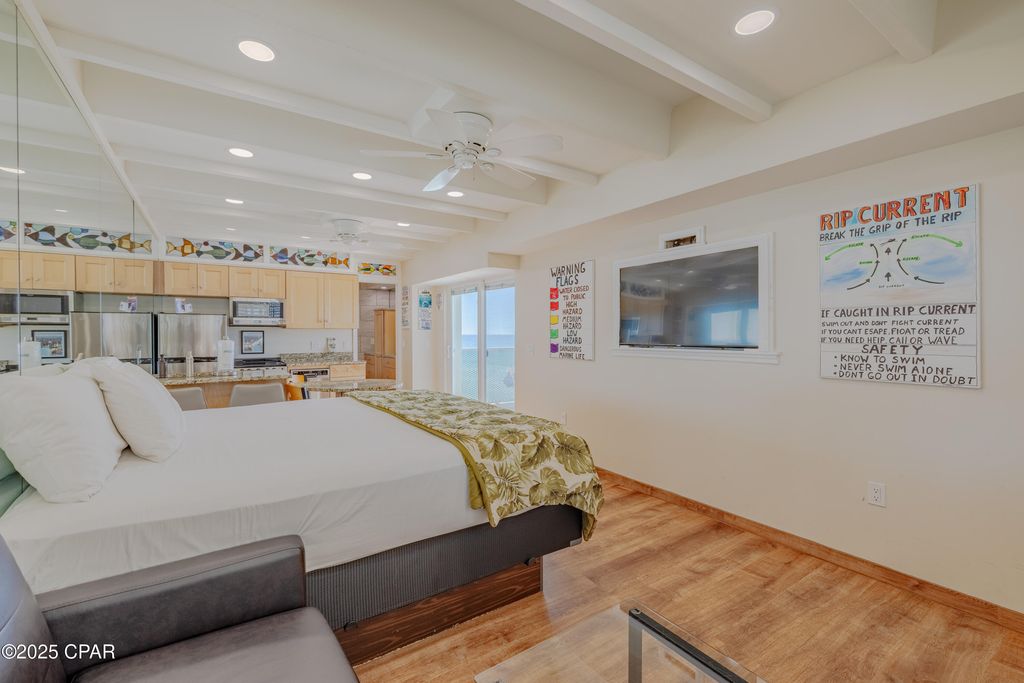 Image 21 of property listing at 14401 front beach road 317, Panama City Beach, FL 32413