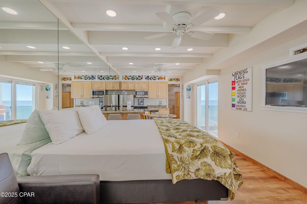 Image 22 of property listing at 14401 front beach road 317, Panama City Beach, FL 32413