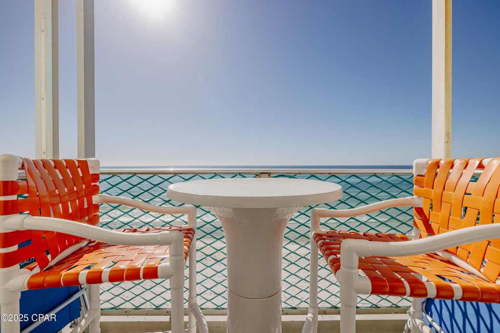 Image 3 of property listing at 14401 front beach road 317, Panama City Beach, FL 32413