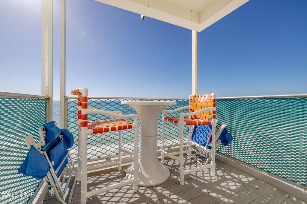 Image 4 of property listing at 14401 front beach road 317, Panama City Beach, FL 32413