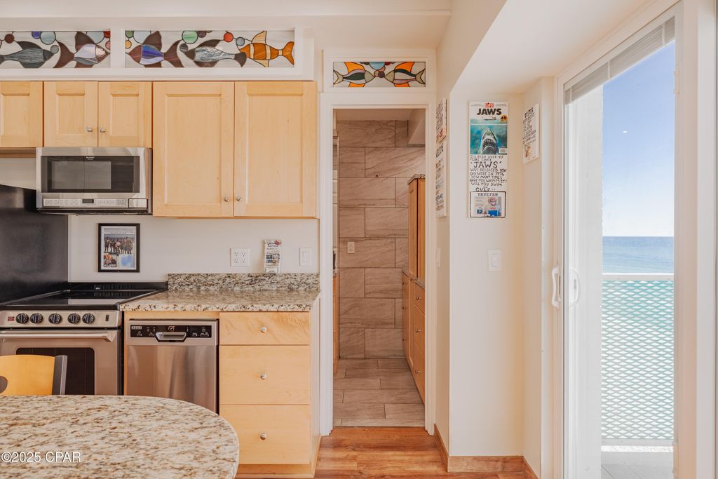 Image 8 of property listing at 14401 front beach road 317, Panama City Beach, FL 32413