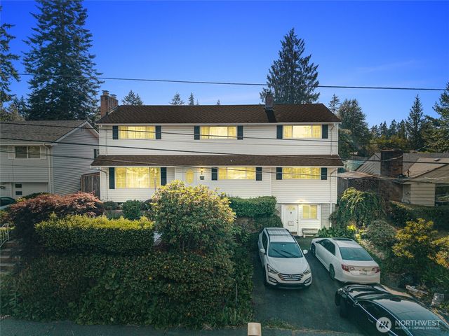 16745 Meridian Avenue N, Seattle, WA 98133