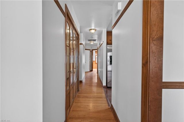 45 Crestwood DR, Newport News, VA 23601