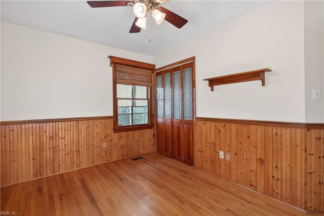 45 Crestwood DR, Newport News, VA 23601