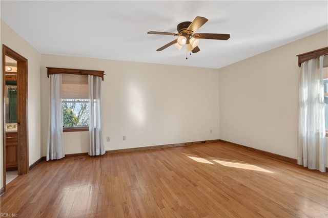 45 Crestwood DR, Newport News, VA 23601