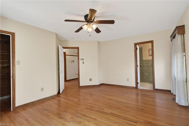 45 Crestwood DR, Newport News, VA 23601