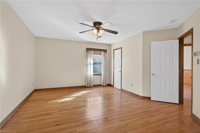 45 Crestwood DR, Newport News, VA 23601