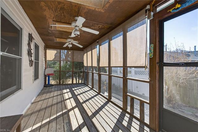 45 Crestwood DR, Newport News, VA 23601