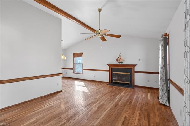 45 Crestwood DR, Newport News, VA 23601