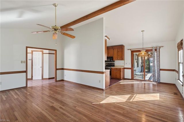 45 Crestwood DR, Newport News, VA 23601