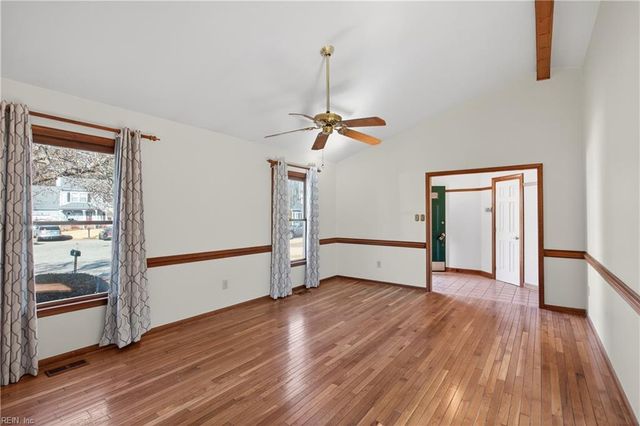 45 Crestwood DR, Newport News, VA 23601