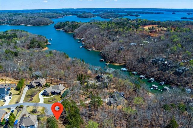 6840 Nantucket Cove, Cumming, GA 30041