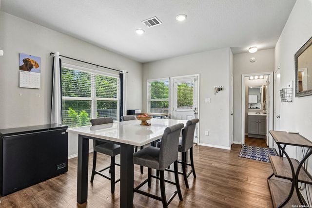 2418 Marbach Woods, San Antonio, TX 78245