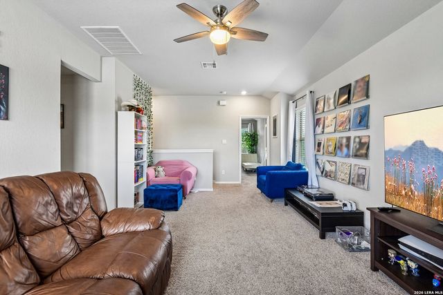 2418 Marbach Woods, San Antonio, TX 78245