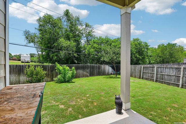 2418 Marbach Woods, San Antonio, TX 78245