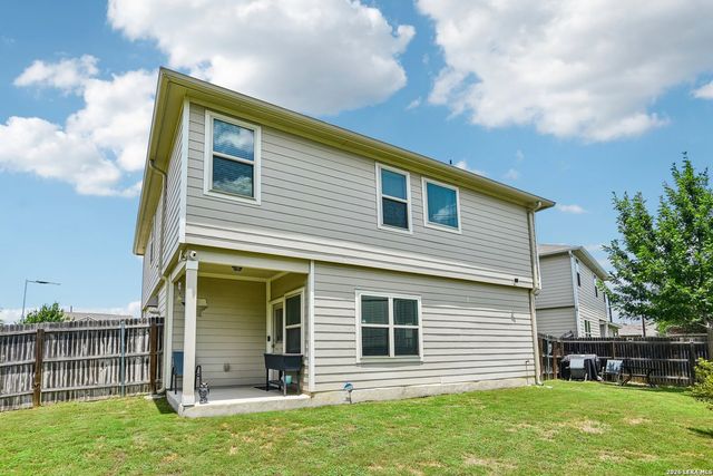 2418 Marbach Woods, San Antonio, TX 78245