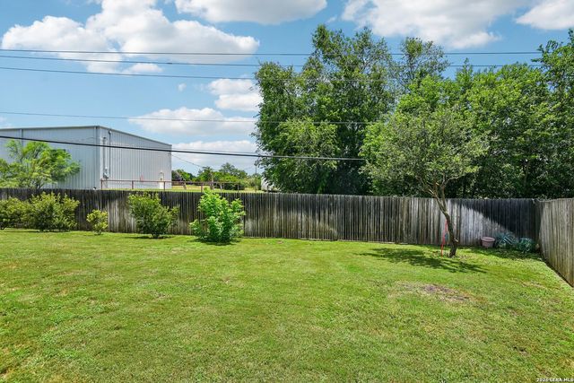 2418 Marbach Woods, San Antonio, TX 78245