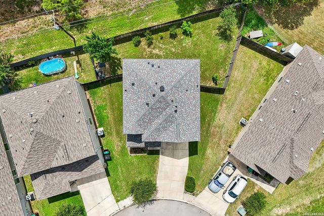 2418 Marbach Woods, San Antonio, TX 78245
