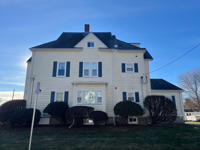 18 Draper Avenue 3, Mansfield, MA 02048