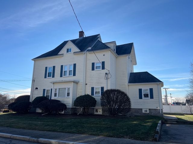 18 Draper Avenue 3, Mansfield, MA 02048