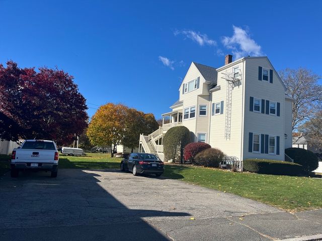 18 Draper Avenue 3, Mansfield, MA 02048