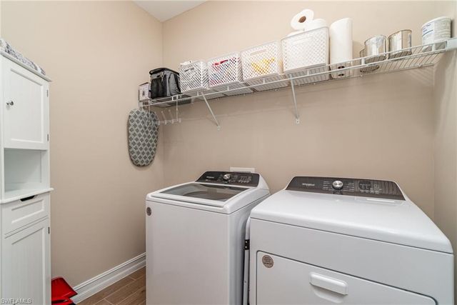 3836 Crosswater DR, North Fort Myers, FL 33917