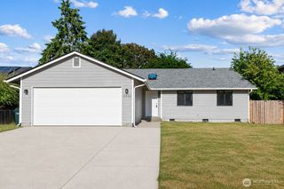 3832 Blue Finch Court SE, Lacey, WA 98503