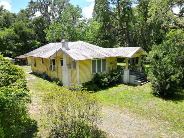 1160 S MAIN STREET, Brooksville, FL 34601