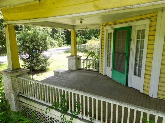 1160 S MAIN STREET, Brooksville, FL 34601