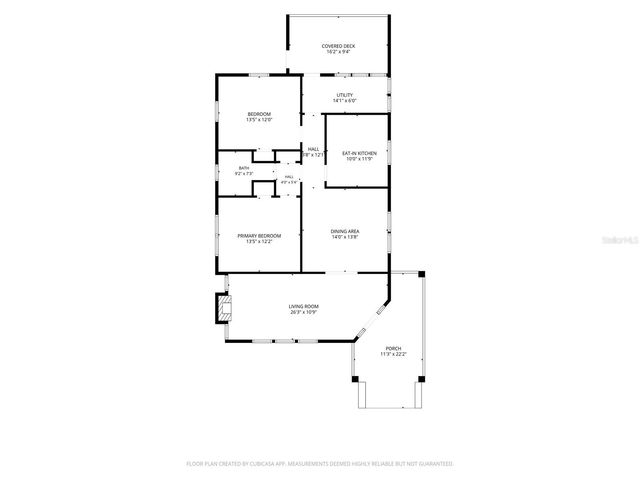 1160 S MAIN STREET, Brooksville, FL 34601