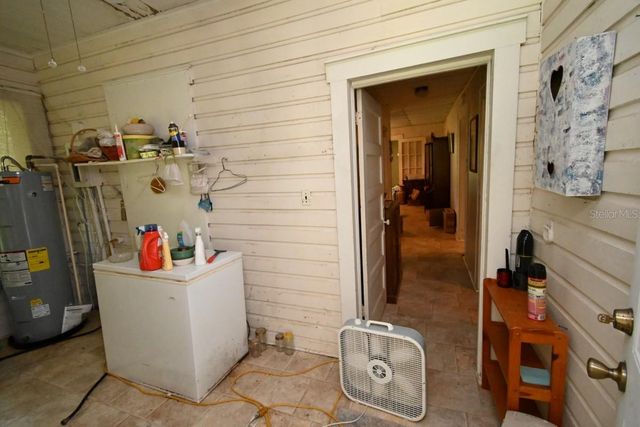 1160 S MAIN STREET, Brooksville, FL 34601