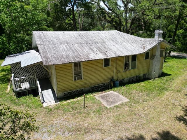 1160 S MAIN STREET, Brooksville, FL 34601