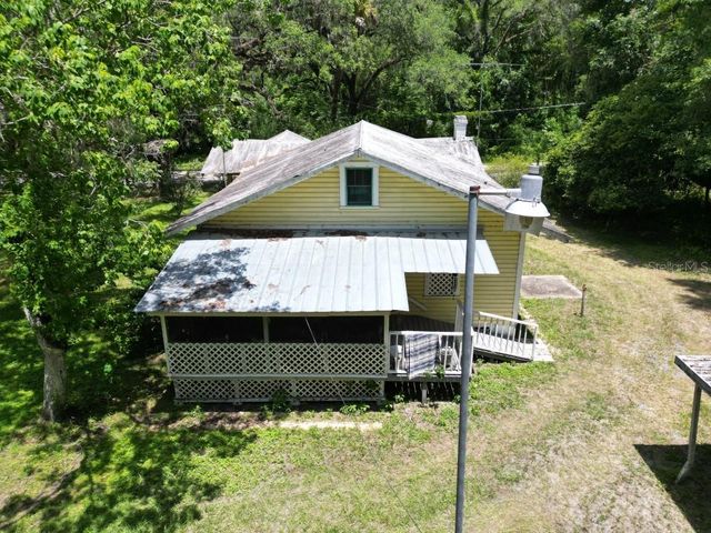 1160 S MAIN STREET, Brooksville, FL 34601