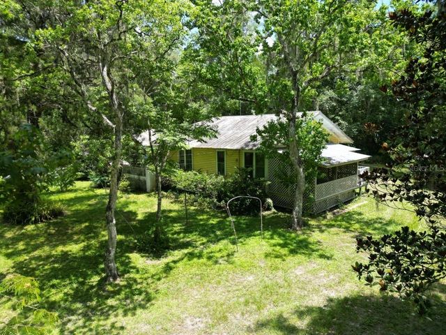 1160 S MAIN STREET, Brooksville, FL 34601