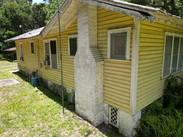 1160 S MAIN STREET, Brooksville, FL 34601