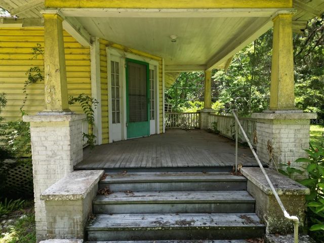 1160 S MAIN STREET, Brooksville, FL 34601
