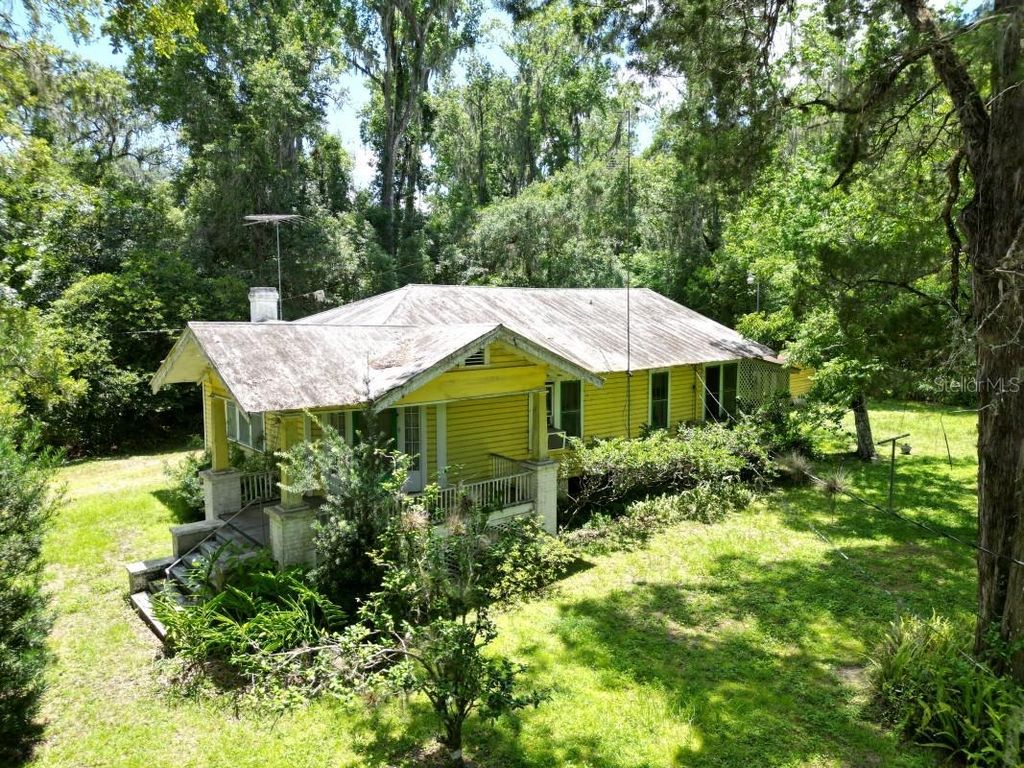 1160 S MAIN STREET, Brooksville, FL 34601
